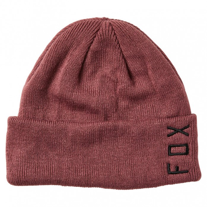 Womens Daily Beanie Purple Haze Womens Daily Beanie Purple Haze