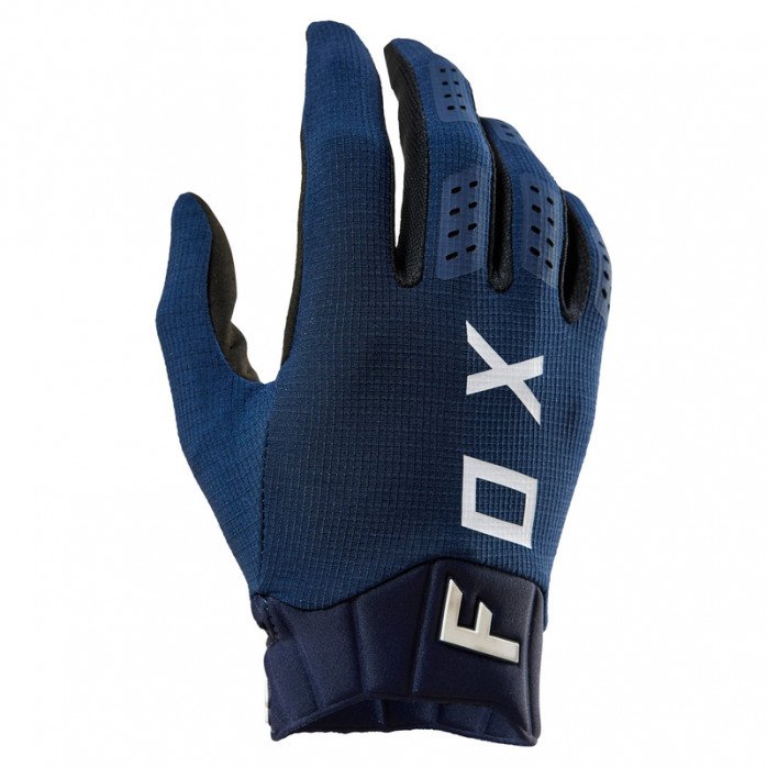 Fox Flexair Glove  Midnight