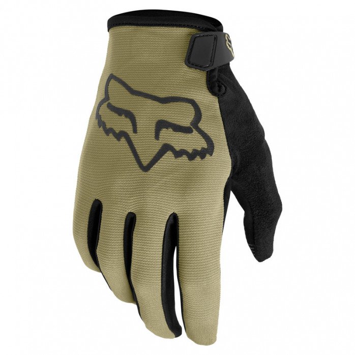 Ranger Glove Bark