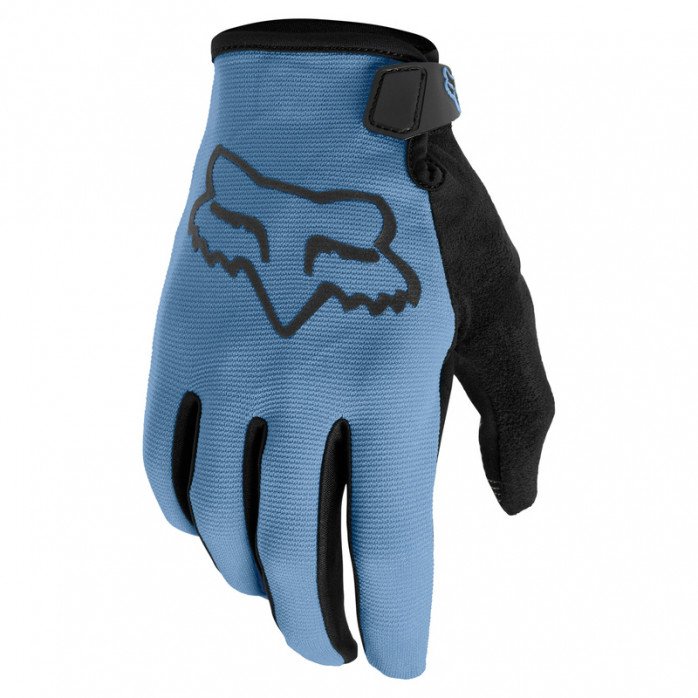 Yth Ranger Glove Dusty Blue