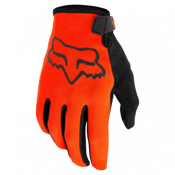 Yth Ranger Glove Fluo Orange Yth Ranger Glove Fluo Orange