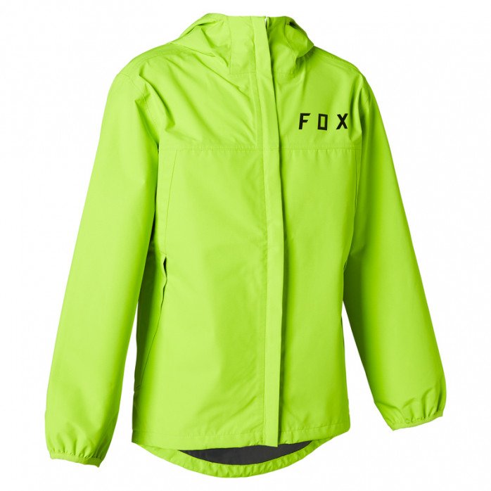 Youth Ranger 2.5L Water Jacket Fluo Yellow