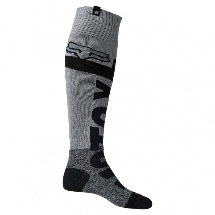 Trice Coolmax® Thick Socks Black/Grey