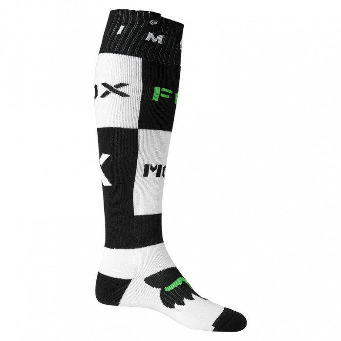 Nobyl Fri Thick Socks Black Nobyl Fri Thick Socks Black