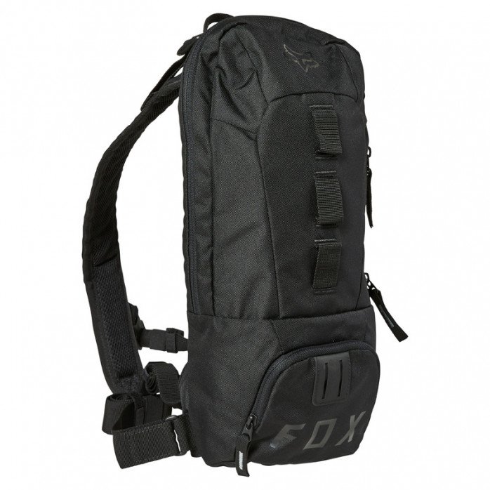 Utility 6L Hydration Pack- Small Black