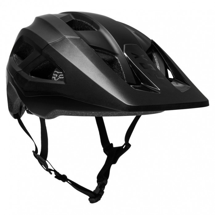 Mainframe Helmet Trvrs Ce Black/Black Mainframe Helmet Trvrs Ce Black/Black