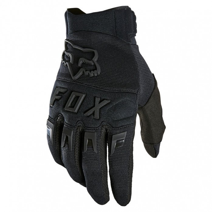 Dirtpaw Gloves - Ce Black