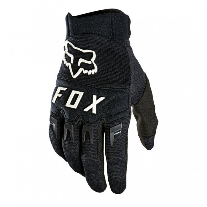 Fox Dirtpaw Ce Glove  Black/White