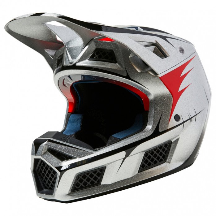 V3 Skarz Le Helmet Multi