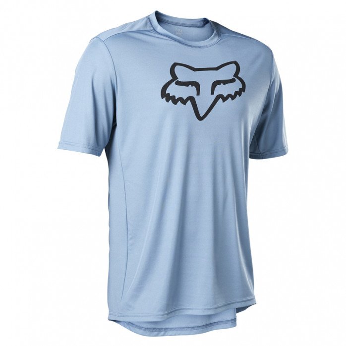 Ranger Ss Jersey Dusty Blue Ranger Ss Jersey Dusty Blue