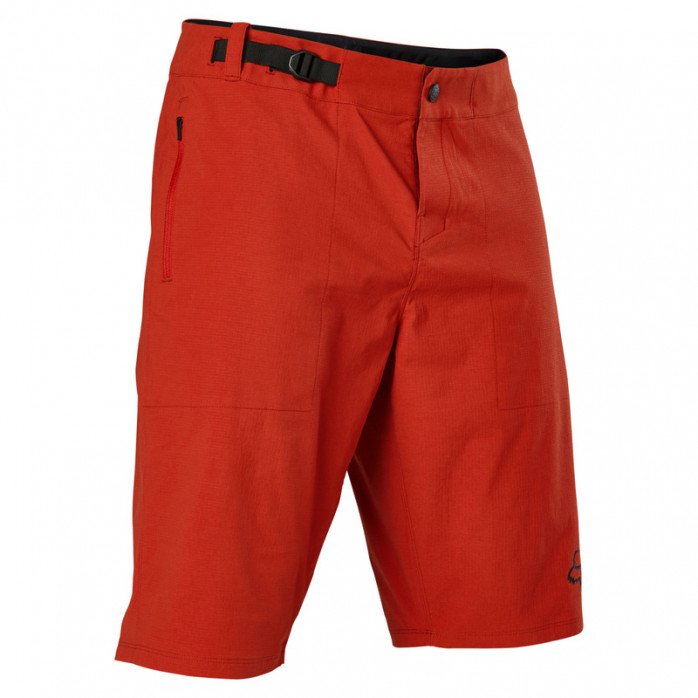Ranger Short W/Liner Red Clay