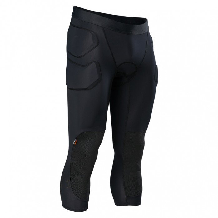 Baseframe Pro Tights Black Baseframe Pro Tights Black