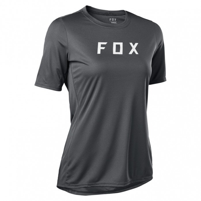 Fox Wmns 180 Toxsyk Jersey  Black/Pink