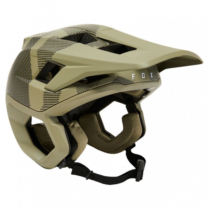 Dropframe Pro Helmet Camo Ce Camo