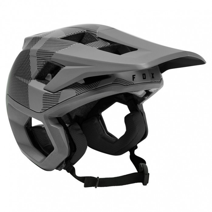 Dropframe Pro Helmet Camo Ce Grey Camo