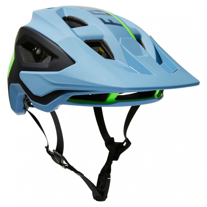 Speedframe Pro Blocked Ce Dusty Blue Speedframe Pro Blocked Ce Dusty Blue