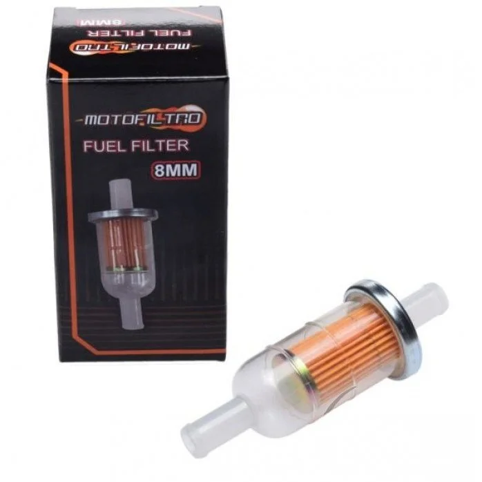 KURO FILTRAS FUEL FILTER 1251