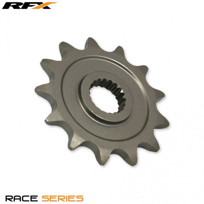 RFX Race priekinė žvaigždė