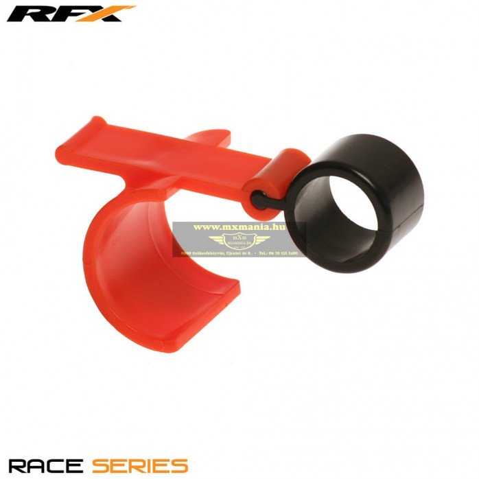 RFX Race priekinio stabžio užraktas