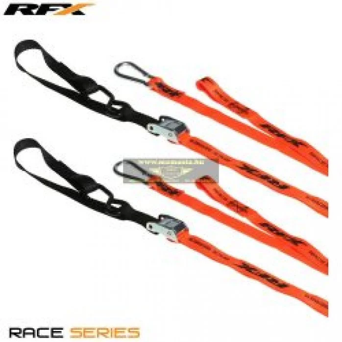 RFX Race priekinio stabžio užraktas