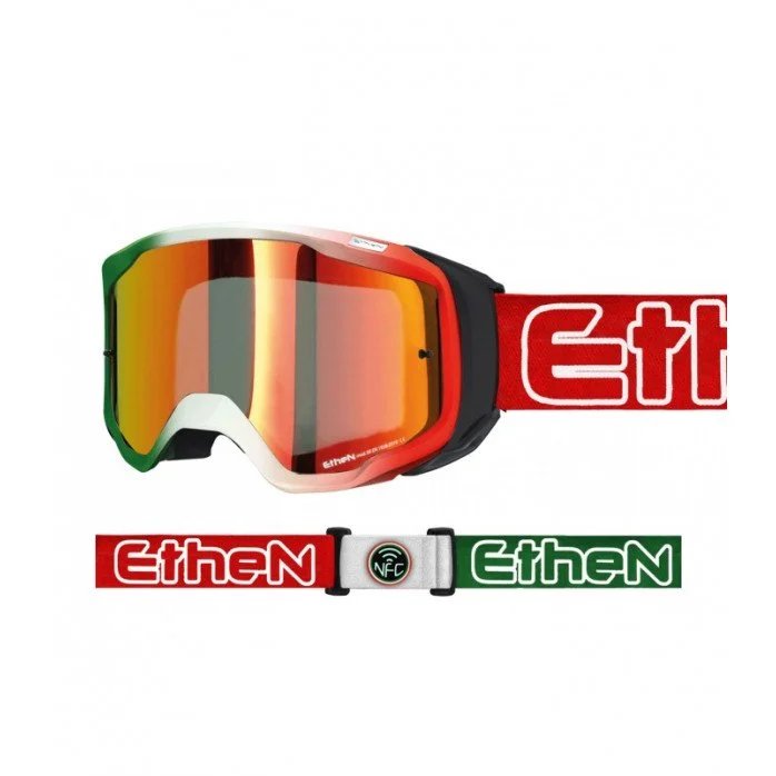 ETHEN GP0649 06R motokroso akiniai 50mm