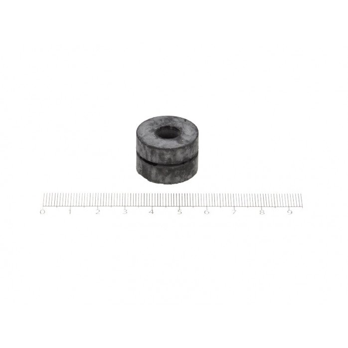 TOURMAX guminė plastikų tvirtinimo įvorė (gumelė) 9x22.5x15 HONDA ATC, CBR, FL, VFR 250-1000 1985-1996 (1vnt)