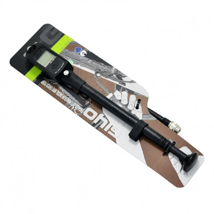 GIYO GS-05 Skaitmeninė amortizatorių pompa WP KTM HUSQ GASGAS