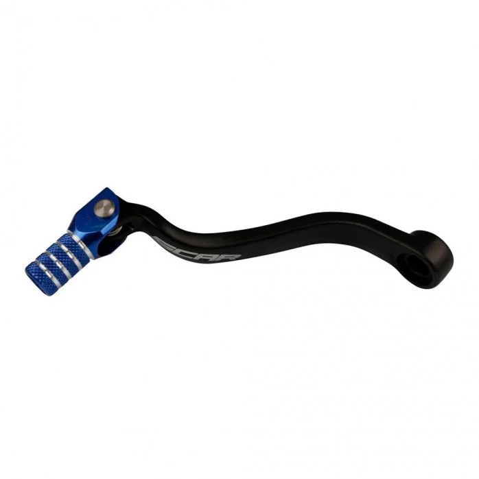 SCAR bėgių perjungimo kojelė EC 250-350 F 21-24 FC/FE/FX/TE 250-450 14-23 EXC/SX 125-450 93-16
