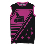 GULL PINKSTAR liemenė S