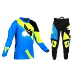 GULL 19.5 SKY motokroso marškinėliai - XS GULL 19.5 SKY motokroso marškinėliai - XS