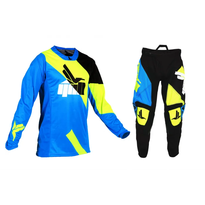 GULL 19.5 SKY motokroso marškinėliai - XS GULL 19.5 SKY motokroso marškinėliai - XS
