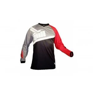GULL 19 RED MARŠKINĖLIAI SIZE S