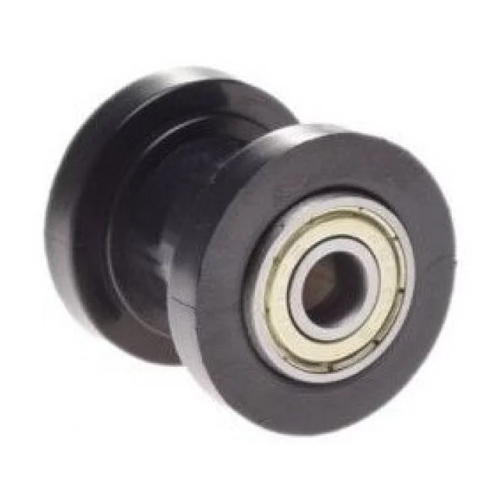 Grandinės įtempėjo ratukas B variantas 10mm