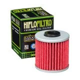 HIFLO FILTRO HF568 ALYVOS FILTRAS KYMCO XCITING 400 2012-2017
