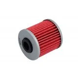 HIFLO FILTRO HF568 ALYVOS FILTRAS KYMCO XCITING 400 2012-2017