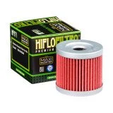 HIFLO FILTRO ALYVOS FILTRAS HF971 SUZUKI AN, LT, UC, UE, UH, UX 125-400 1985-2020