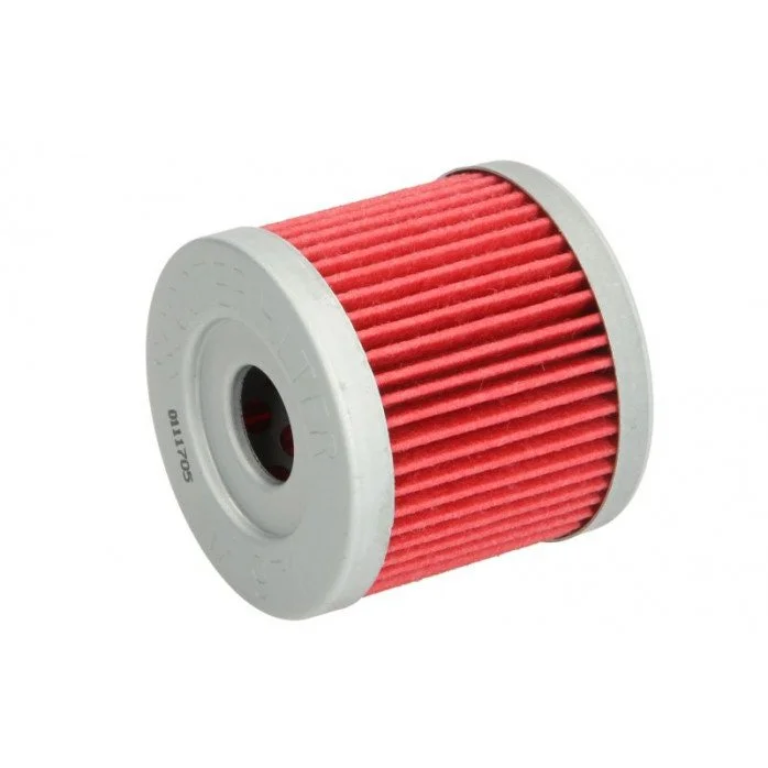 HIFLO FILTRO ALYVOS FILTRAS HF971 SUZUKI AN, LT, UC, UE, UH, UX 125-400 1985-2020
