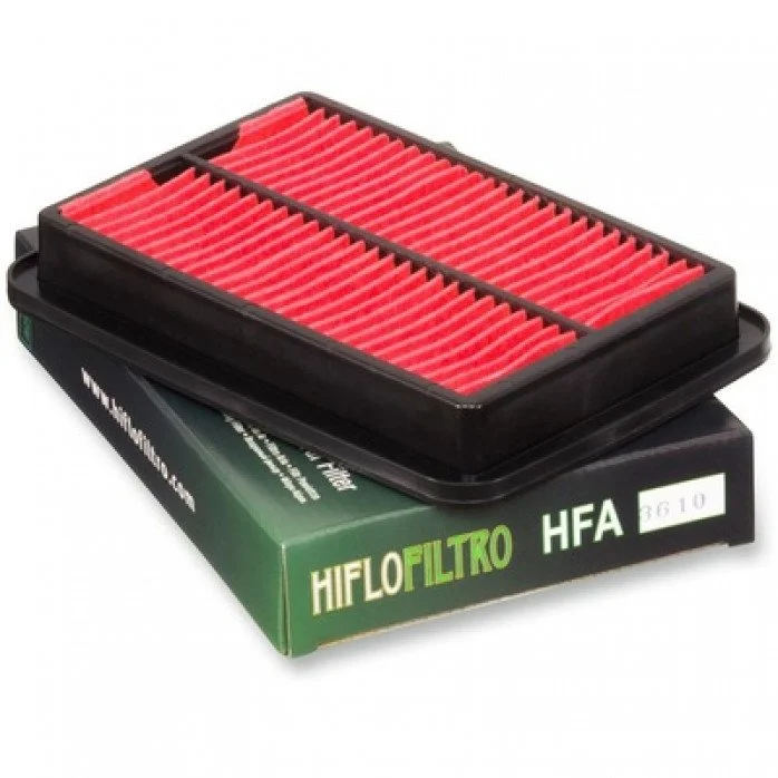Oro filtras HIFLO HFA3610 Oro filtras HIFLO HFA3610