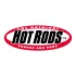 HOT RODS