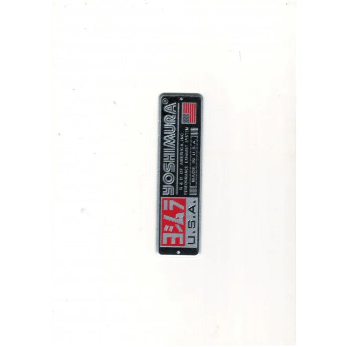 YOSHIMURA lipdukas ant duslintuvo 140x40mm 1vnt