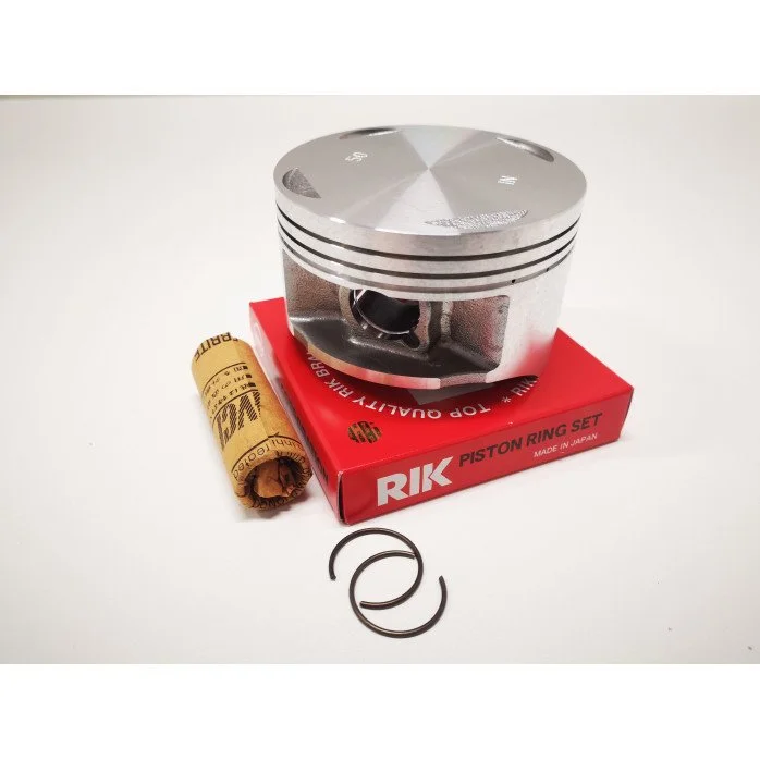 PROX stūmoklio komplektas 85.50mm HONDA TRX 400 EX 00-08; TRX X 09-14; XR 400 96-01