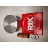 PROX stūmoklio komplektas 85.50mm HONDA TRX 400 EX 00-08; TRX X 09-14; XR 400 96-01