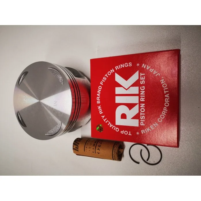 PROX stūmoklio komplektas 85.50mm HONDA TRX 400 EX 00-08; TRX X 09-14; XR 400 96-01