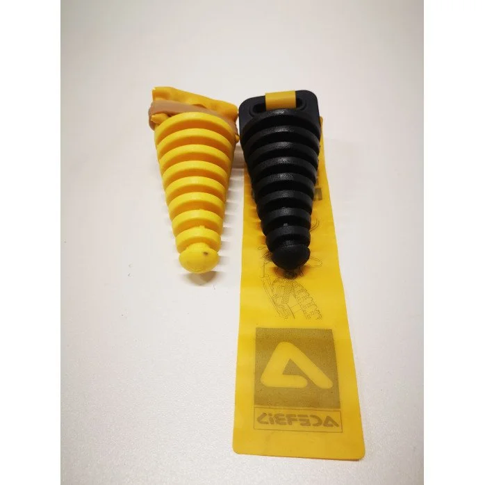 Duslintuvo kamštis ACERBIS (1vnt) 0011550.120