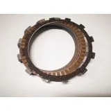 PROX SANKABOS DISKŲ KOMPLEKTAS Yamaha YFM Raptor 700 2006-2024, YFZ 450 2012-2013, FZ8 Fazer 800 2011-2013