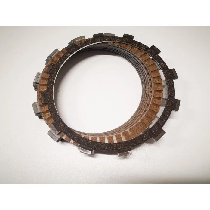 PROX SANKABOS DISKŲ KOMPLEKTAS Yamaha YFM Raptor 700 2006-2024, YFZ 450 2012-2013, FZ8 Fazer 800 2011-2013