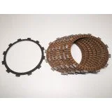 PROX SANKABOS DISKŲ KOMPLEKTAS Yamaha YFM Raptor 700 2006-2024, YFZ 450 2012-2013, FZ8 Fazer 800 2011-2013