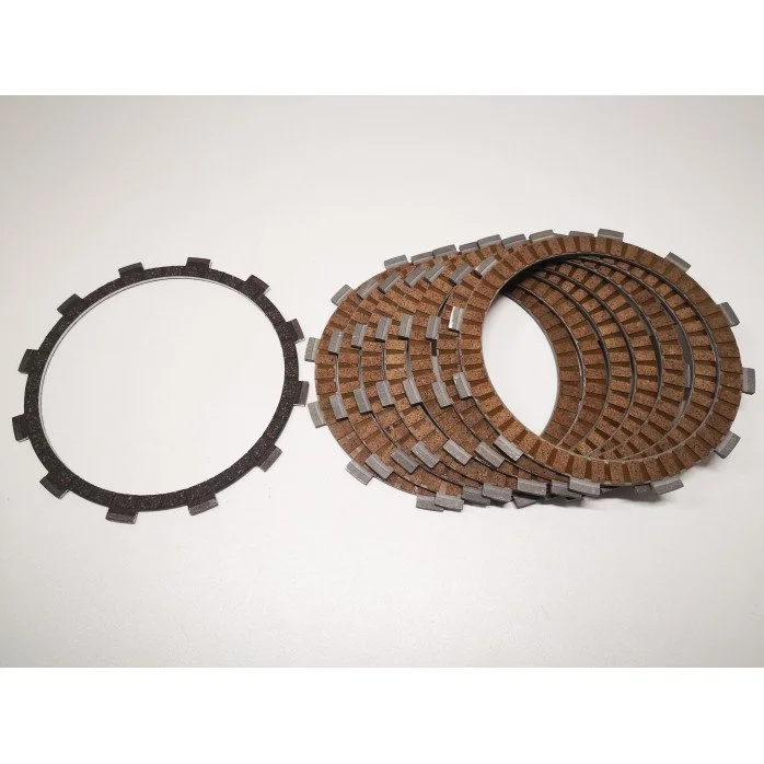 PROX SANKABOS DISKŲ KOMPLEKTAS Yamaha YFM Raptor 700 2006-2024, YFZ 450 2012-2013, FZ8 Fazer 800 2011-2013