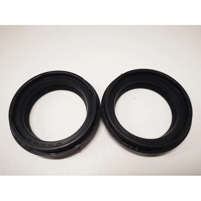 CENTAURO amortizatorių riebokšliai nuo dulkių 40x59x15 KTM: SX 65 01-11 XC 65 2T 01-08 XC 65 09-10 CENTAURO amortizatorių riebokšliai nuo dulkių 40x59x15 KTM: SX 65 01-11 XC 65 2T 01-08 XC 65 09-10