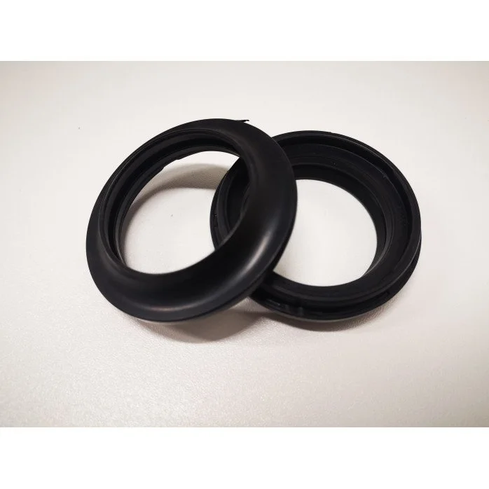 CENTAURO amortizatorių riebokšliai nuo dulkių 40x59x15 KTM: SX 65 01-11 XC 65 2T 01-08 XC 65 09-10 CENTAURO amortizatorių riebokšliai nuo dulkių 40x59x15 KTM: SX 65 01-11 XC 65 2T 01-08 XC 65 09-10